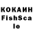 ТГК концентрат Hocky Chang